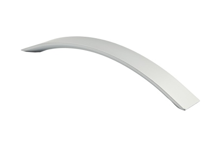 картинка Ручка меб. скоба алюм. WPY 338 128 алюминий AKS от магазина SEFI