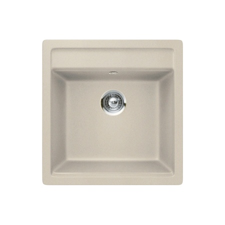 картинка Кухонная мойка SCHOCK NEMO 50 CRISTALITE эверест от магазина SEFI