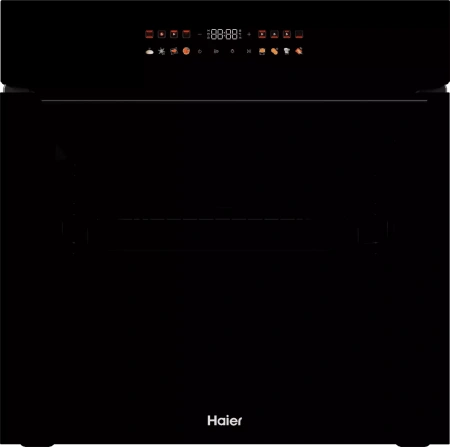 картинка Духовой шкаф Haier HOQ-M5AAN3GB от магазина SEFI