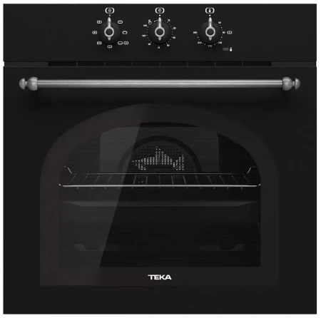 картинка Духовой шкаф Teka HRB 6100 ATS SILVER от магазина SEFI