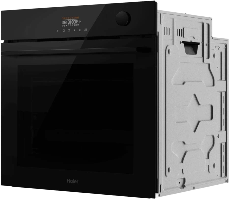 картинка Духовой шкаф Haier HOQ-F4AAN3GB от магазина SEFI