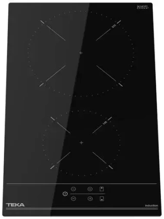 картинка Индукционная варочная панель Teka IBC 32000 TTC BLACK от магазина SEFI