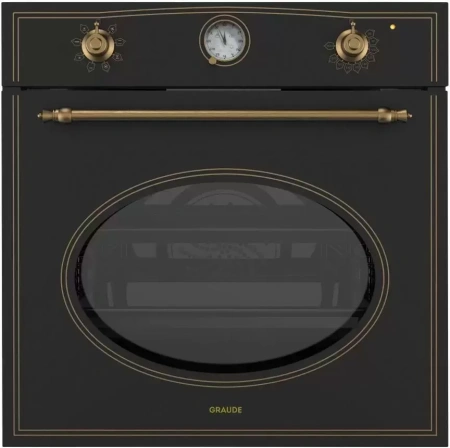 картинка Духовой шкаф Graude BK 60.1 SM от магазина SEFI