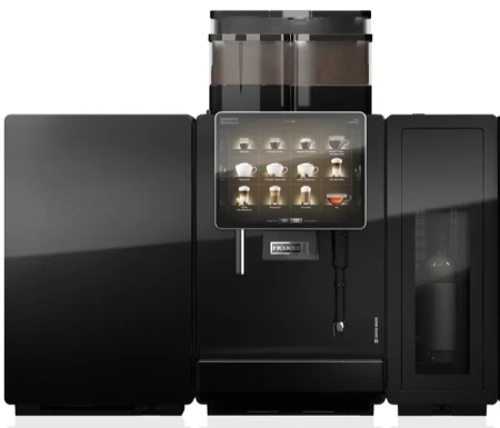 картинка Кофемашина Franke A800 FM от магазина SEFI
