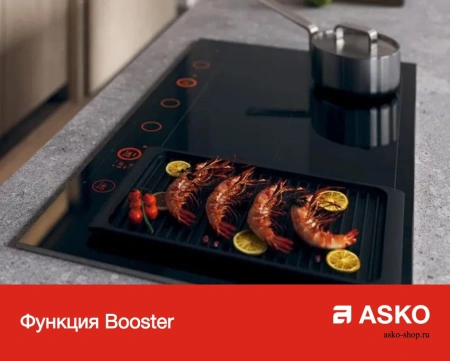 картинка Варочная панель Asko HID144MFC от магазина SEFI