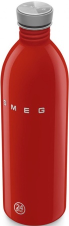 картинка Бутылка Smeg WBF02RD от магазина SEFI