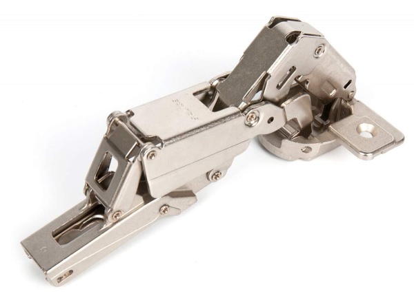 картинка Петля SALICE 200, 165° от магазина SEFI