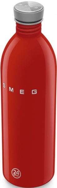 картинка Бутылка Smeg WBF02RD от магазина SEFI