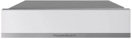 картинка Выдвижной ящик Kuppersbusch CSZ 6800.0 W1 Stainless steel от магазина SEFI