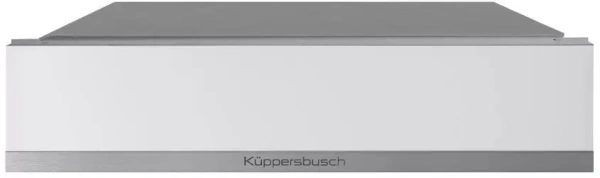 картинка Выдвижной ящик Kuppersbusch CSZ 6800.0 W1 Stainless steel от магазина SEFI