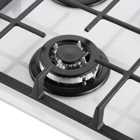 картинка Газовая варочная панель MAUNFELD EGHG.43.33CW\G от магазина SEFI