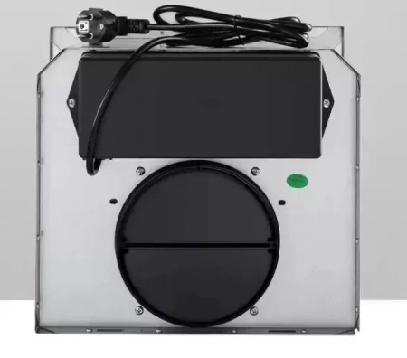 картинка Вытяжка MAUNFELD TSH 60 нержавеющая сталь от магазина SEFI