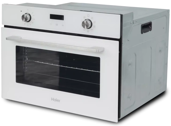 картинка Духовой шкаф HAIER HOY-P09NCGW от магазина SEFI