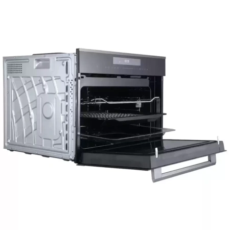 картинка Духовой шкаф с СВЧ Korting OKB 3250 GNBX MW от магазина SEFI