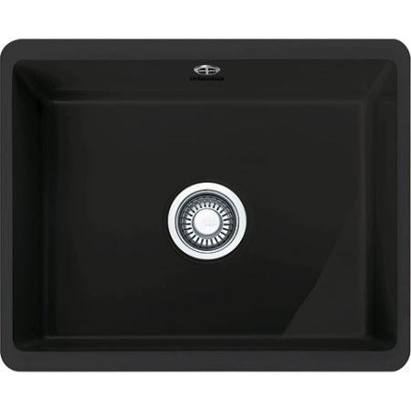 картинка Мойка FRANKE KBK 110-50, керамика, антрацит от магазина SEFI