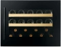 картинка Встраиваемый винный шкаф Dunavox DVS-19.50MB от магазина SEFI
