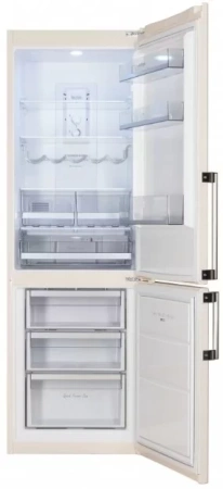 картинка Отдельностоящий холодильник Vestfrost VF3663MB от магазина SEFI