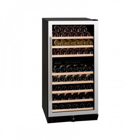 картинка Винный шкаф Dunavox DX-94.270SDSK от магазина SEFI
