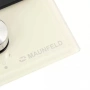картинка Газовая варочная панель MAUNFELD EGHG.32.3CBG/G от магазина SEFI