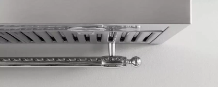 картинка Вытяжка Bertazzoni K120HERTX+KC48HERTNE от магазина SEFI