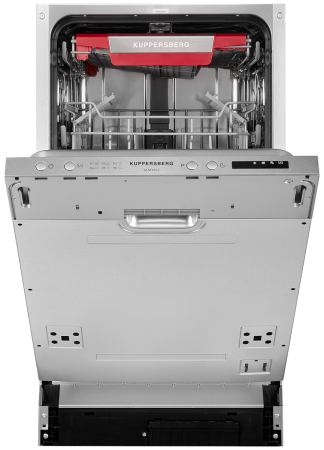 картинка Посудомоечная машина GLM 4537 от магазина SEFI