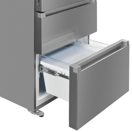 картинка Отдельностоящий холодильник Kuppersberg RFFI 2070 X от магазина SEFI