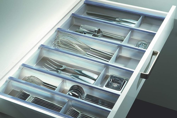 картинка Лотки. Разделители CUISIO AQUA 450 от магазина SEFI