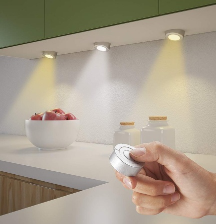 картинка Держатель для выключателя сенсорного Call me 12-24V, 36-72W от магазина SEFI