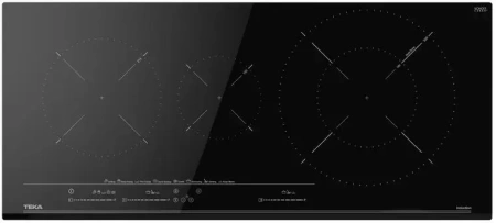 картинка Индукционная варочная панель Teka IZC 93320 MST BLACK от магазина SEFI