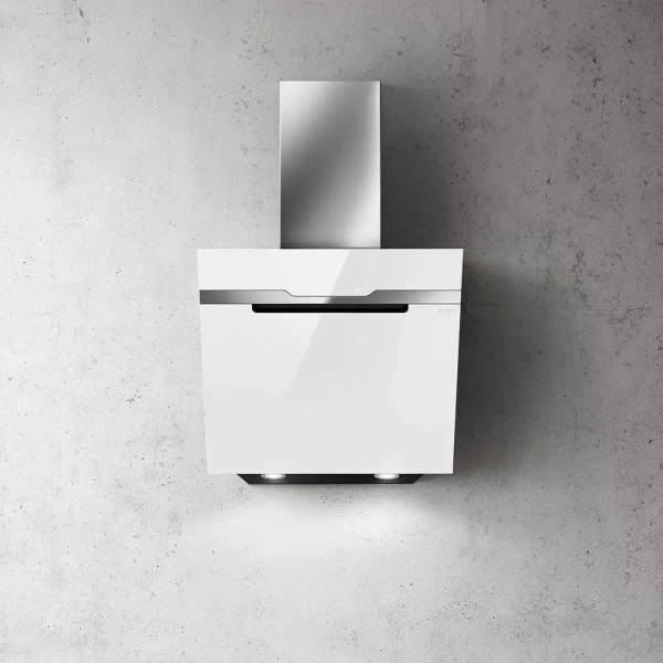 картинка Вытяжка ELICA MAJESTIC WH/A/60 LED от магазина SEFI