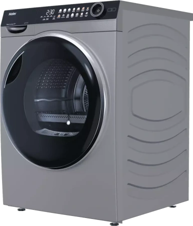 картинка КОЛОННА ИЗ СТИРАЛЬНОЙ И СУШИЛЬНОЙ МАШИН HAIER 378S 10+10 КГ от магазина SEFI