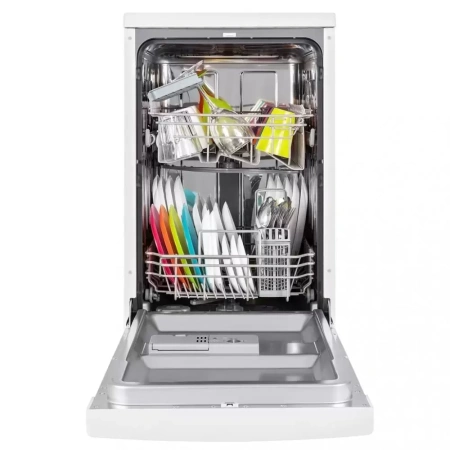 картинка Посудомоечная машина MAUNFELD MWF08B от магазина SEFI