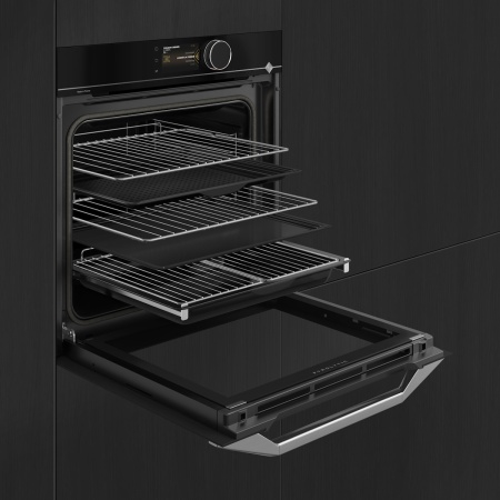 картинка Духовой шкаф De Dietrich DOP4756X от магазина SEFI