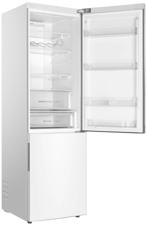 картинка Отдельностоящий холодильник HAIER C4F640CWU1 от магазина SEFI