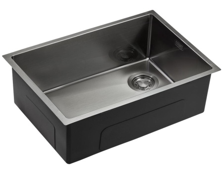 картинка Мойка EMB-660(UN), цвет Чёрный PVD от магазина SEFI