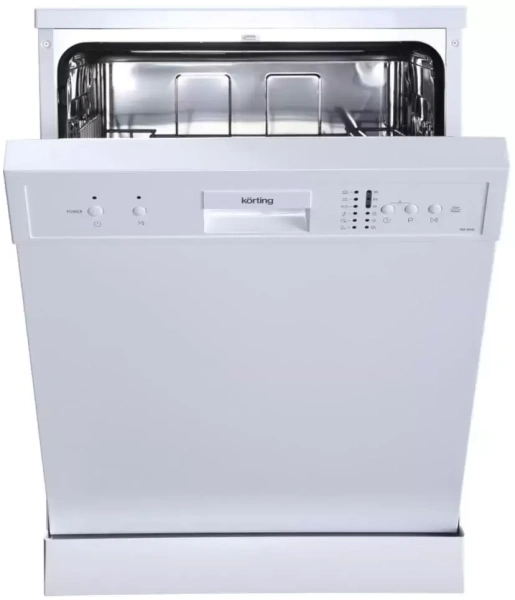 картинка Отдельностоящая посудомоечная машина Korting KDF 60240 от магазина SEFI