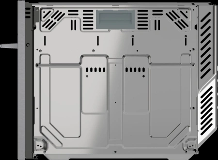 картинка Компактный духовой шкаф Asko OCSM8478G от магазина SEFI