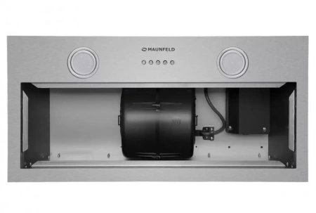 картинка Встраиваемая вытяжка MAUNFELD THAMES 601PM нержавеющая сталь от магазина SEFI