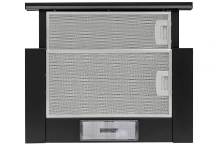 картинка Встраиваемая вытяжка KRONA KAMILLA 500 BLACK от магазина SEFI