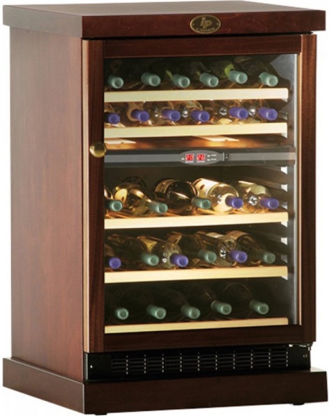 картинка Винный шкаф IP CEXP 45-6 ND от магазина SEFI