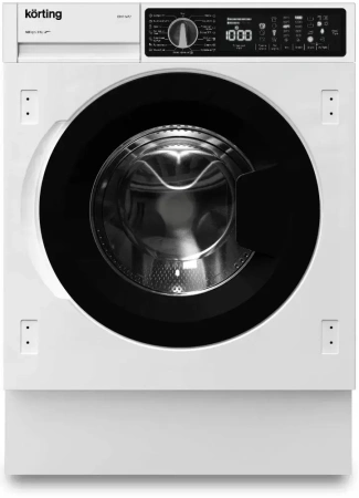 картинка Встраиваемая стиральная машина Korting KWMI 14V87 от магазина SEFI
