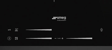 картинка Варочная панель Smeg SI1F7635B от магазина SEFI