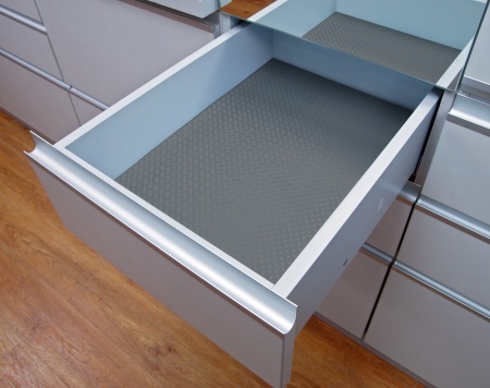 картинка Коврик AGO-TEX противоскользящий премиум класса, цвет –антрацит, длина 2000 мм, ширина 500 мм от магазина SEFI