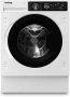 картинка Встраиваемая стиральная машина Korting KWMI 14V87 от магазина SEFI