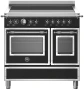 картинка Варочный центр Bertazzoni HER95I2ENET от магазина SEFI