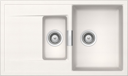 картинка Мойка SCHOCK ETON 60D CRISTADUR поларис от магазина SEFI