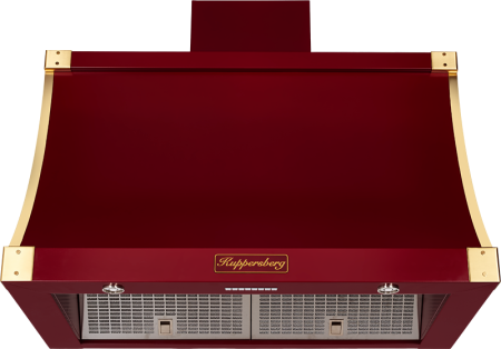 картинка Купольная вытяжка KUPPERSBERG T 939 BOR Bronze от магазина SEFI