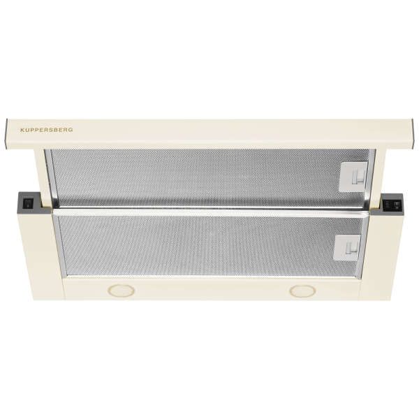 картинка Встраиваемая вытяжка KUPPERSBERG SLIMLUX 60 C от магазина SEFI