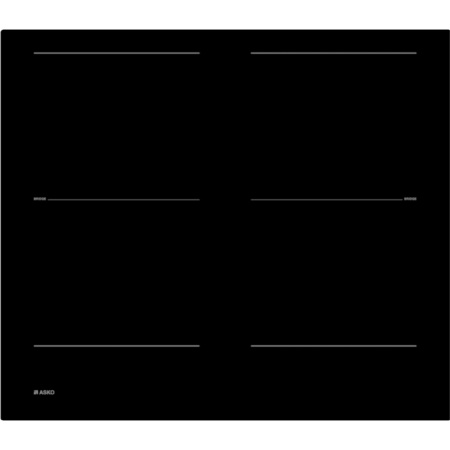 картинка Индукционная варочная панель Asko HI2643FBG1 от магазина SEFI