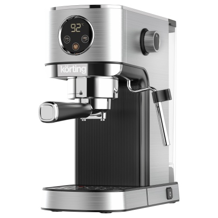 картинка Кофемашина Korting KCM 1001 EX от магазина SEFI
